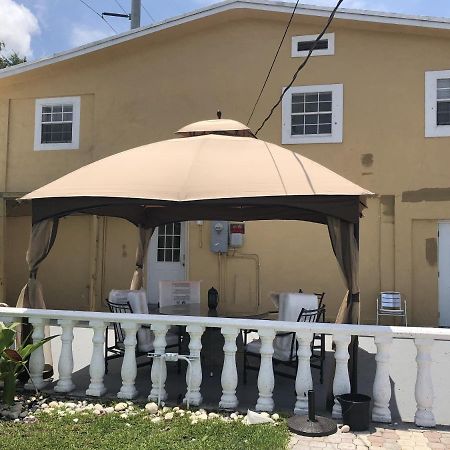 Miami House Apartment ภายนอก รูปภาพ