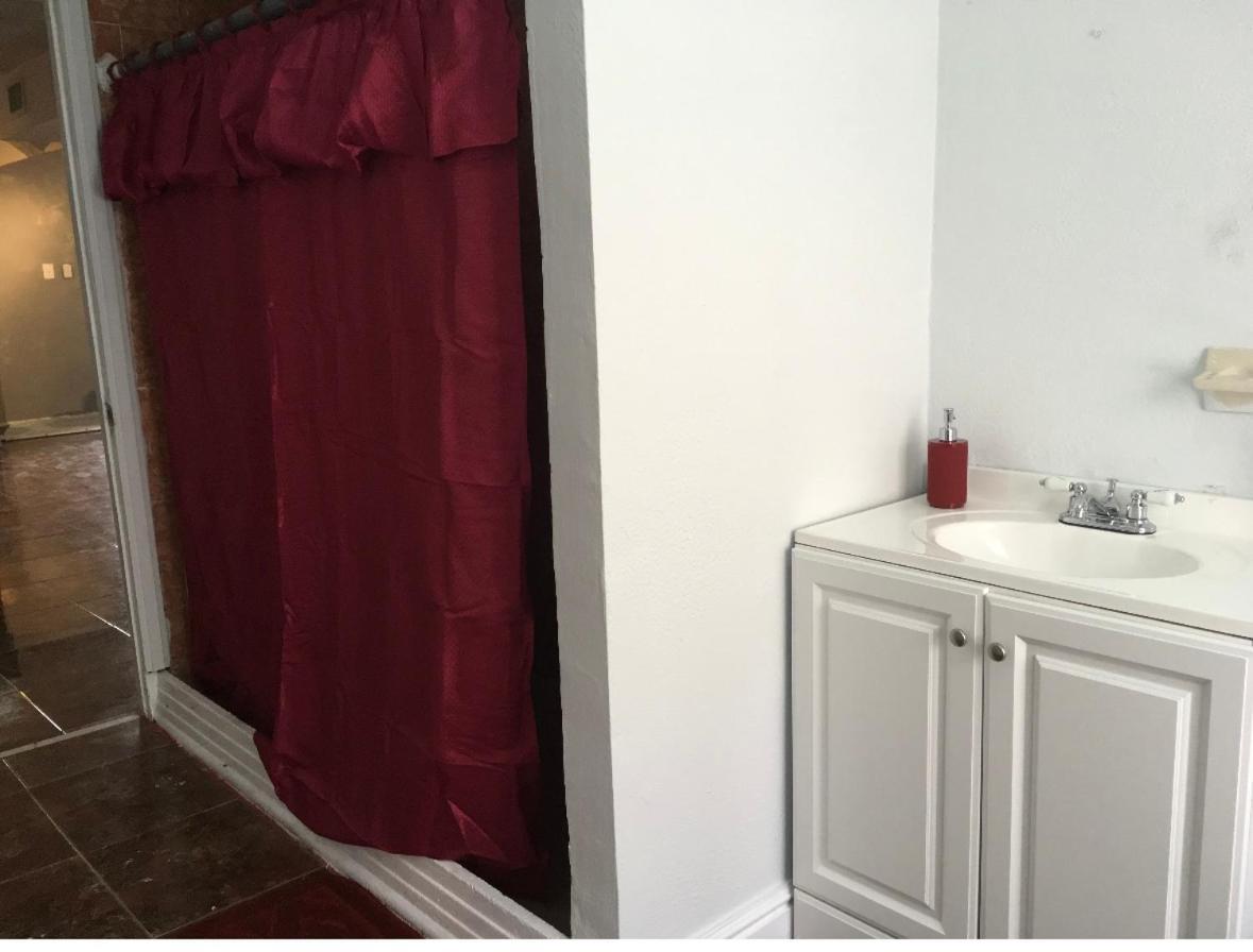 Miami House Apartment ภายนอก รูปภาพ