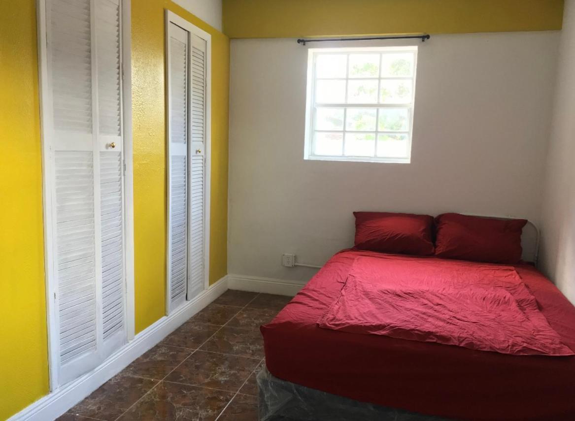 Miami House Apartment ภายนอก รูปภาพ