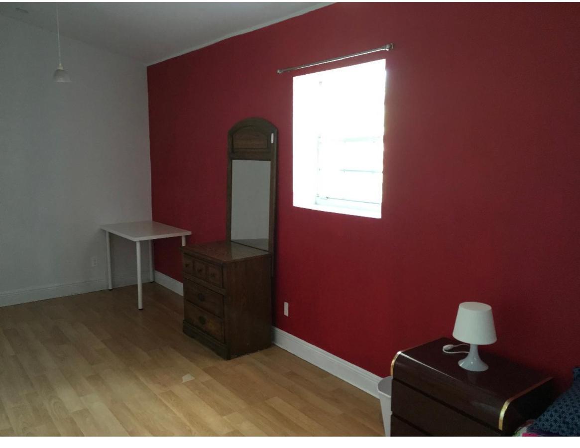 Miami House Apartment ภายนอก รูปภาพ